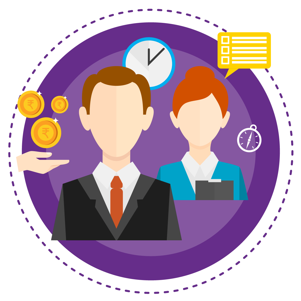 A1 Resourcing Temporary Hiring services